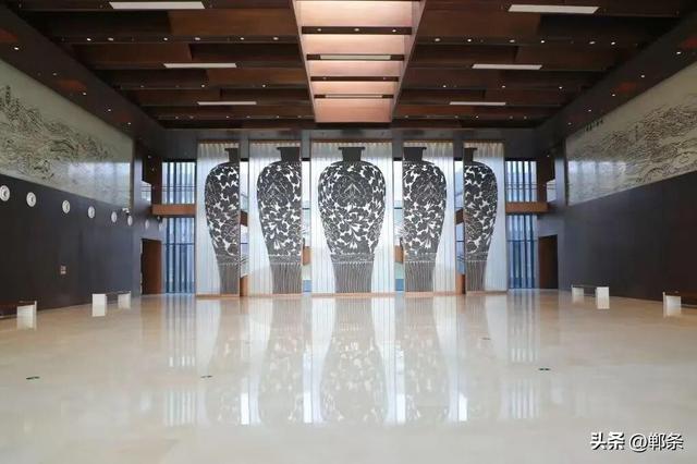 国庆黄金周去哪玩？​峰峰矿区文旅盛宴等你来