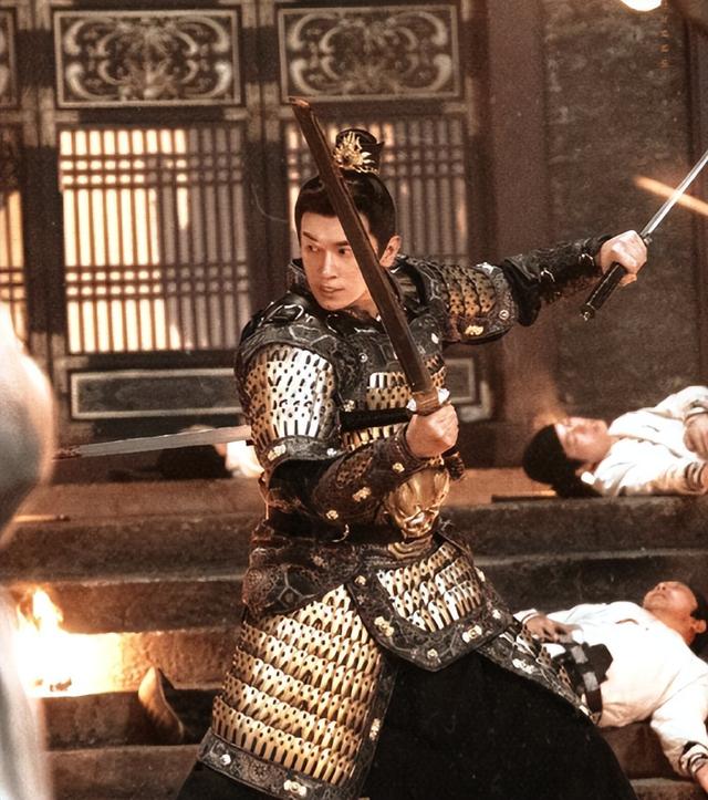 杨旭文坦白和陈若琳真实关系，担心的事发生	，8年前闹剧就开始了