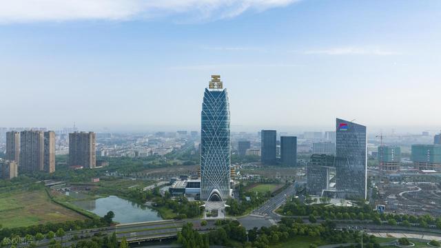 浙江很低调的地级市，面积比台州小，人口比金华少，GDP超7500亿
