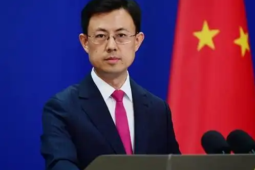 “零次”提到台湾！五角大楼发布34页报告	，对华定位发生变化？