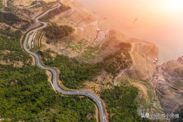 2025国庆长假去哪里？国内精华15条路线赏秋攻略地图集合分享