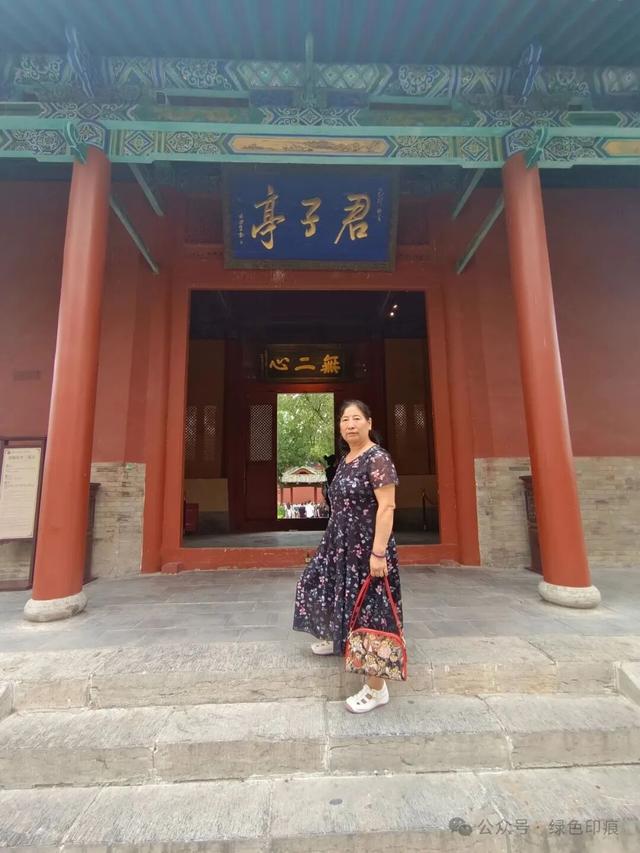 解州关帝庙——《穿州过府看山西》