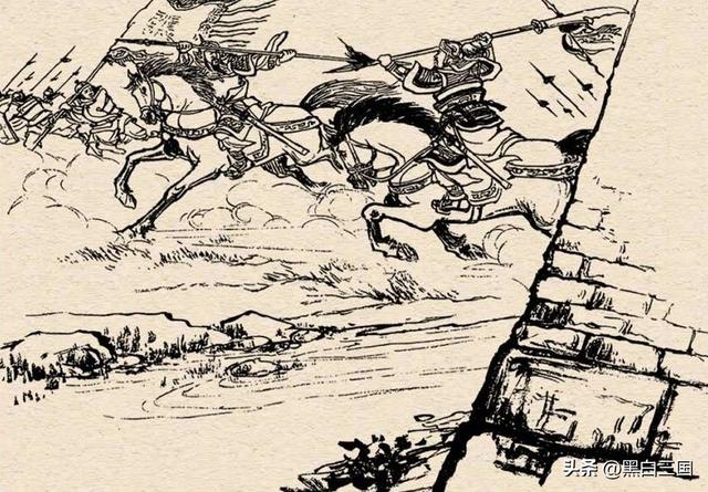 魏延为何被称为“小关羽”？至少有4个原因，来看看是否所见略同