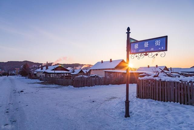 11月错峰旅行，适合去的6个目的地，秋末冬初，好风景众多