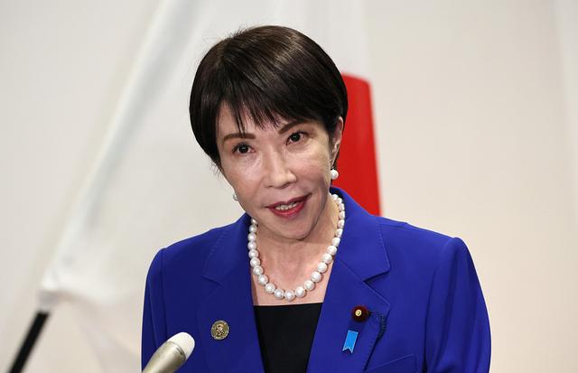 对琉球措辞变了，中美摊牌倒计时，高市请求对话，中方送上7个字