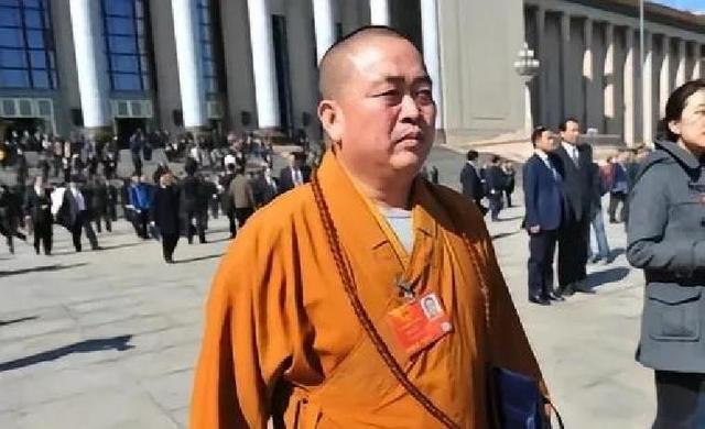 对释永信的通报终于出来了！结局令人拍案称快！