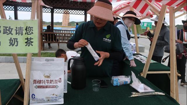 赛马盛会落幕 玛曲景区热度不减 "赛马经济" 持续发力