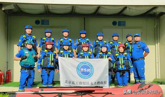 曝光了！这是全中国最飒最美的一群女孩…