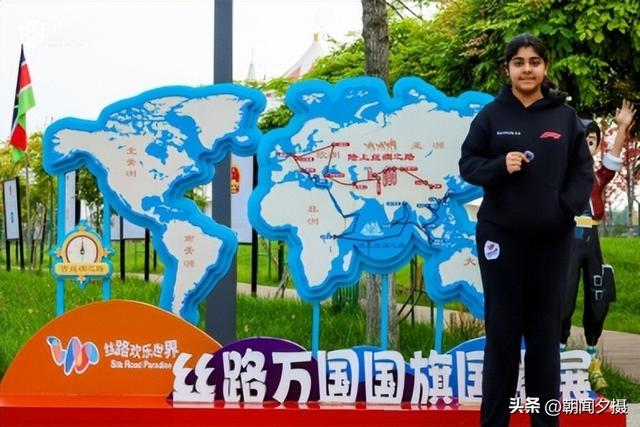 跨越1500公里，我们把千年长安“装进”了背包