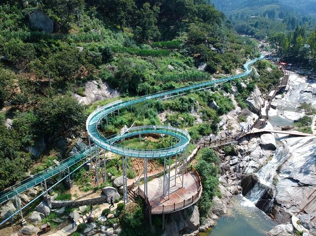 崮乡月圆，灯火璀璨！2026年蒙阴元宵节优惠活动来啦！