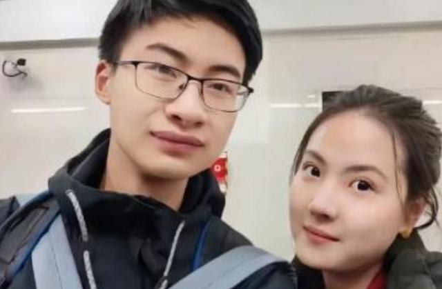 分手传闻再发酵，这次一言不发的庞众望	，终于不再顾忌所谓的体面