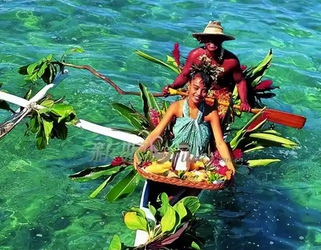 世界上“最透明”的国家：男女不注重隐私，就连晚上睡觉都不关门