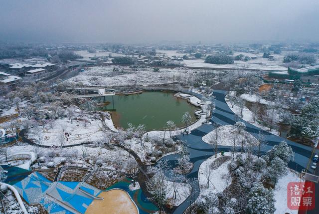 绵阳推出“青睐绵阳·悠游周末”冬季限定版线路攻略 五大主题带你解锁冬日诗意与烟火
