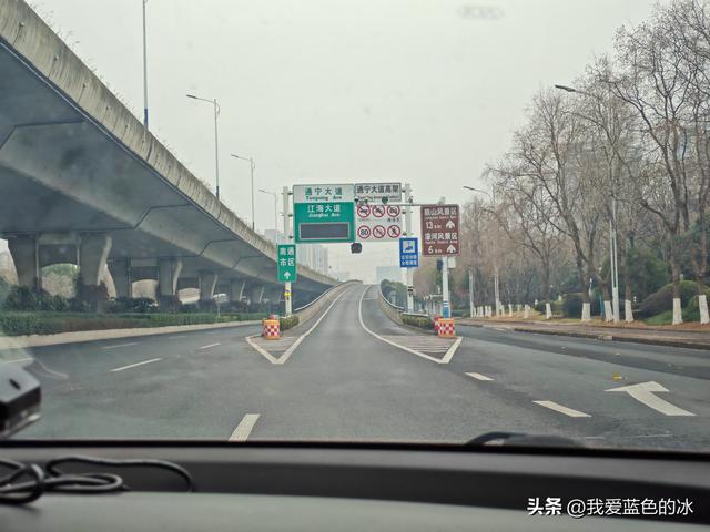 一早乘车到南通吃午饭，这两道菜非常棒，值得跑一趟