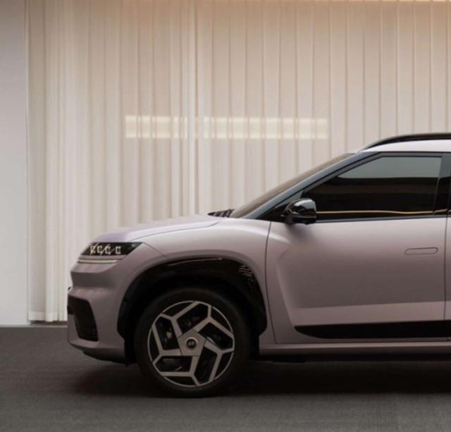 北京现代EO羿欧的配置特点