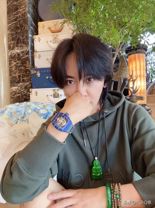 4位被全网封禁的网红：卖惨，炫富，割韭菜，没一个值得同情