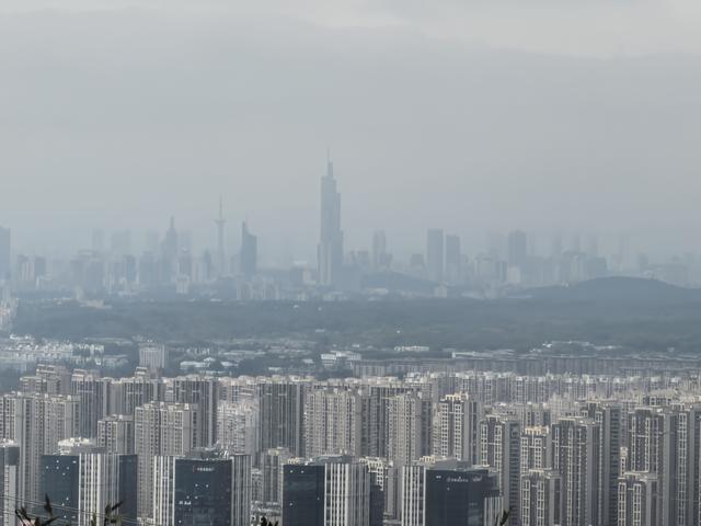 南京汤山龙尚湖青龙山佘村一日郊野徒步