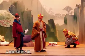 小品《八十一难》的隐喻，处处都是打工人踩过的坑图片