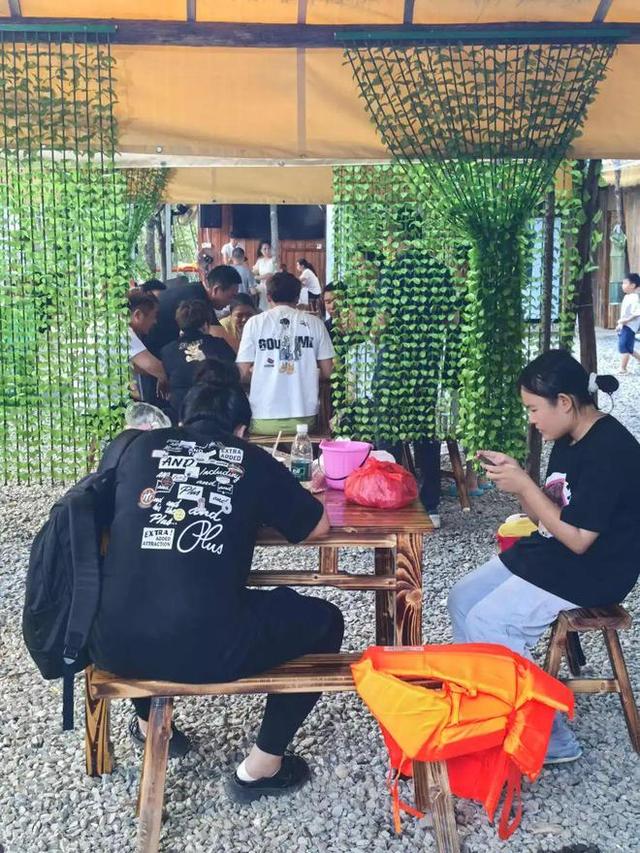 追梦老顽童戴树民：白沙情怀