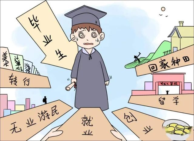 孩子工作难找？真相是AI抢走了机会，未来这种教育模式或成关键