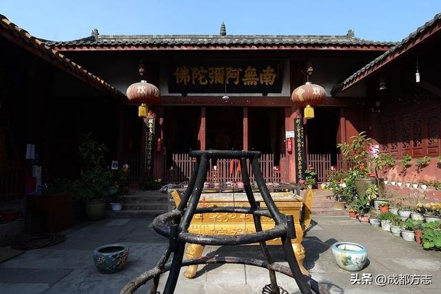 成都周边最值得去的千年名镇！玩水遛娃好去处→