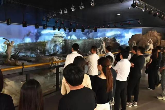 张掖：研学旅游 何以百万？