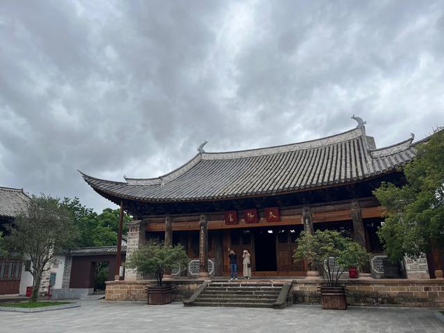 我们在2025年58天1.3万公里自驾游经历·西双版纳至大理（06）
