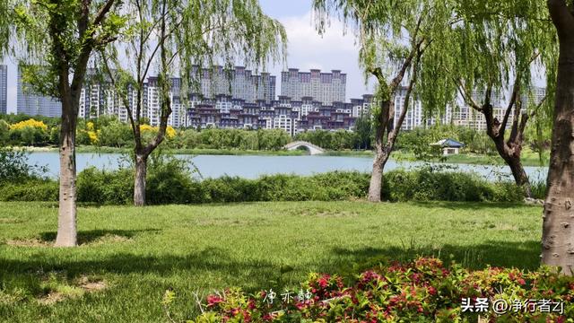 寻踪齐文化（第一站）淄博，左手历史烟云，右手人间烟火（上）