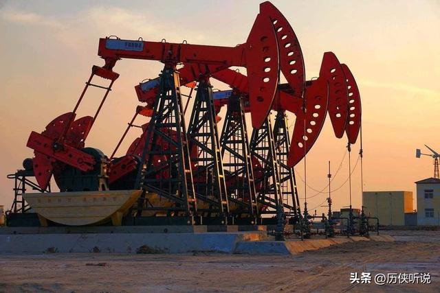 石油或变白菜价？中国成首个攻破难题的国家，新技术让国力飙升！