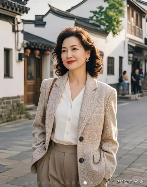 不管你信与不信，女性过了55岁后	，基本都有以下方面的需求