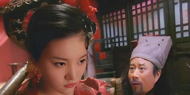 难怪扈三娘不恨宋江，你看宋江擒下她那晚，夺走了她的什么就懂了