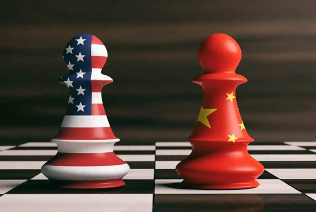 中美博弈迎来关键时刻，特朗普加征的关税或被迫全部清零，中方巨额资金即将到账？