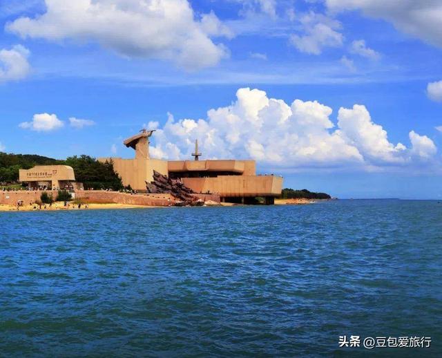 盘点国内十大海滨度假天堂，最后一个堪称“性价比之王”！
