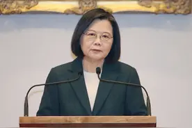 贪得无厌！美国狮子大开口向台湾讨保护费，赖清德被美国严密监控图片