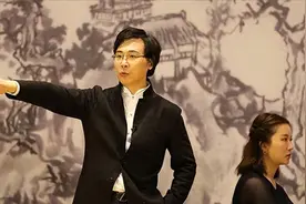 廖昌永：没有绯闻，却有七个女人，他值得点赞图片