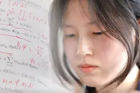 中专女生就没有前途了？她却击败顶尖学府竞争者，如何实现逆袭？图片