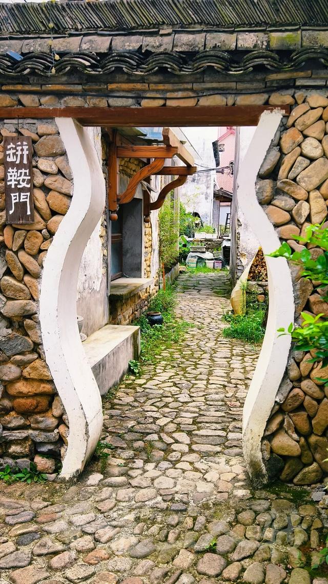 皖浙摩旅二人转——桐庐深澳村篇（下）