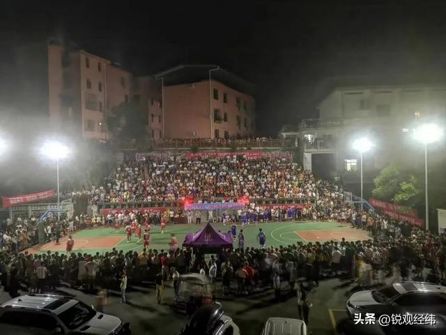 贵州文旅的聪明招：靠赛事引流，让小县城酒店入住率达100%