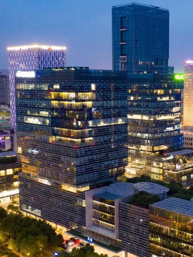 南京人炸锅！南京江北新区要发生大变化，住这里的人有福了！