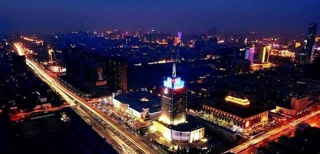 一旦战事大规模爆发，我国必须死保8座城市，关键时候能抵御外敌