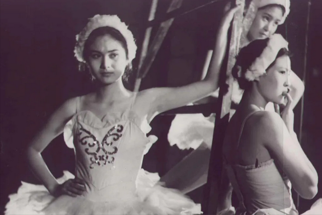80年代家喻户晓的女演员，嫁给军委副主席儿子，离婚后混得如何？