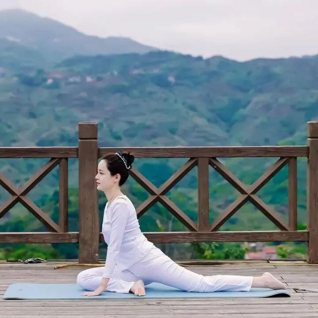 重阳登高何处去？安溪邀您赏花踏秋，解锁「茶山+云海」双景模式