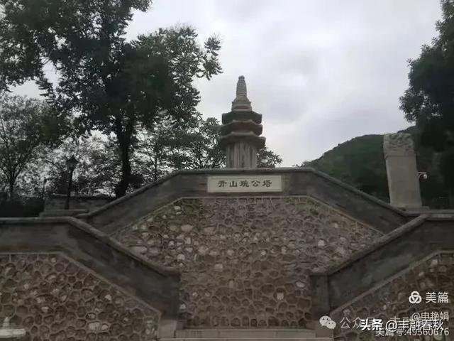 寻迹北京房山云居寺:穿越千年的信仰与时光|申艳娟
