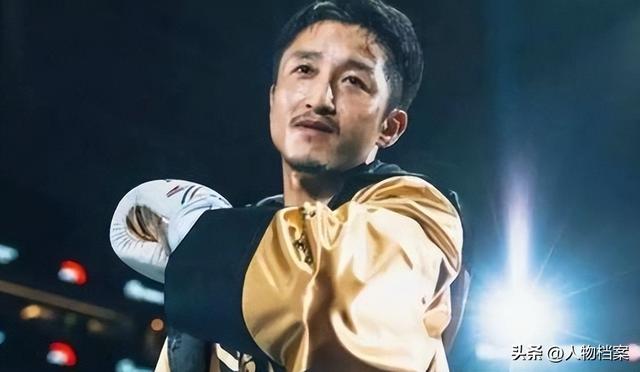 里子面子都没了！赔光2亿后，妻子深夜亲手撕下邹市明最后的体面