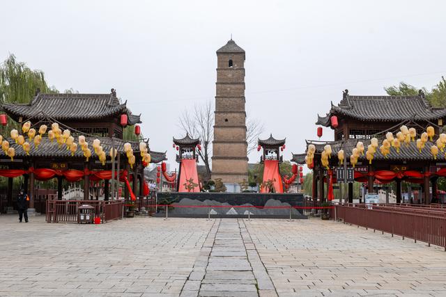 豫西北穿越记：在秦晋咽喉处，寻找山河与历史的回响