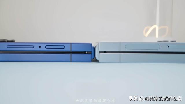 12+256卖7999 三星Z Flip7深度体验 比Flip6提升多少？三星用户多吗