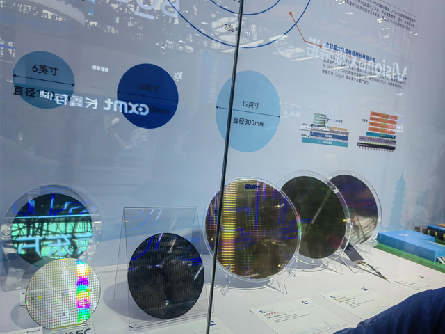 中国芯崛起！中国大陆三大芯片代工厂，全部爆单了