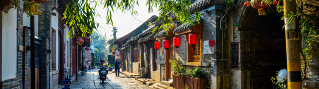 济南金秋热门打卡地TOP10出炉！带你沉浸式体验泉城秋韵！