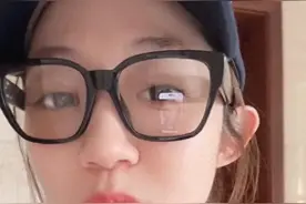 音乐人三宝妻子、网红“千惠”自曝患有焦虑症：以为是颈椎病，忍了快三年图片