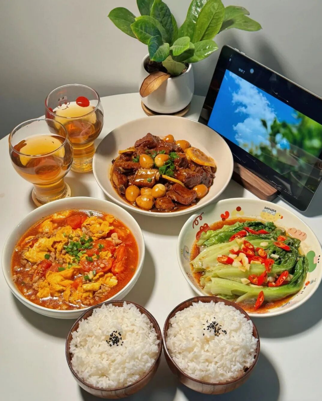 美食制作全解析：一周不重样菜单，每道菜都有超详细步骤解析